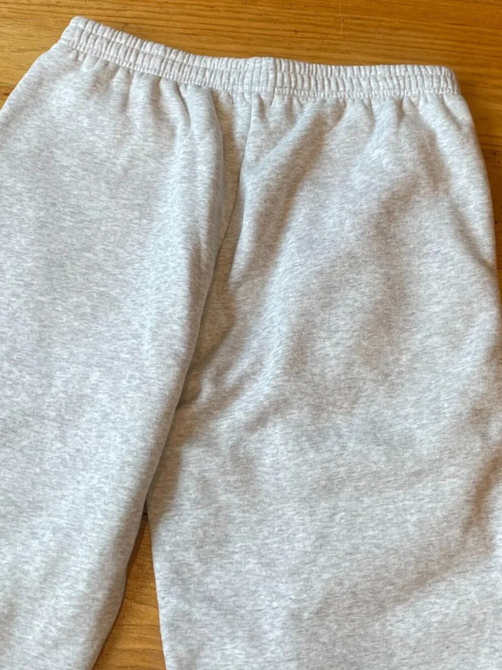 Never worn, Never Washed MOM sweat pants. - Picture 9 of 10